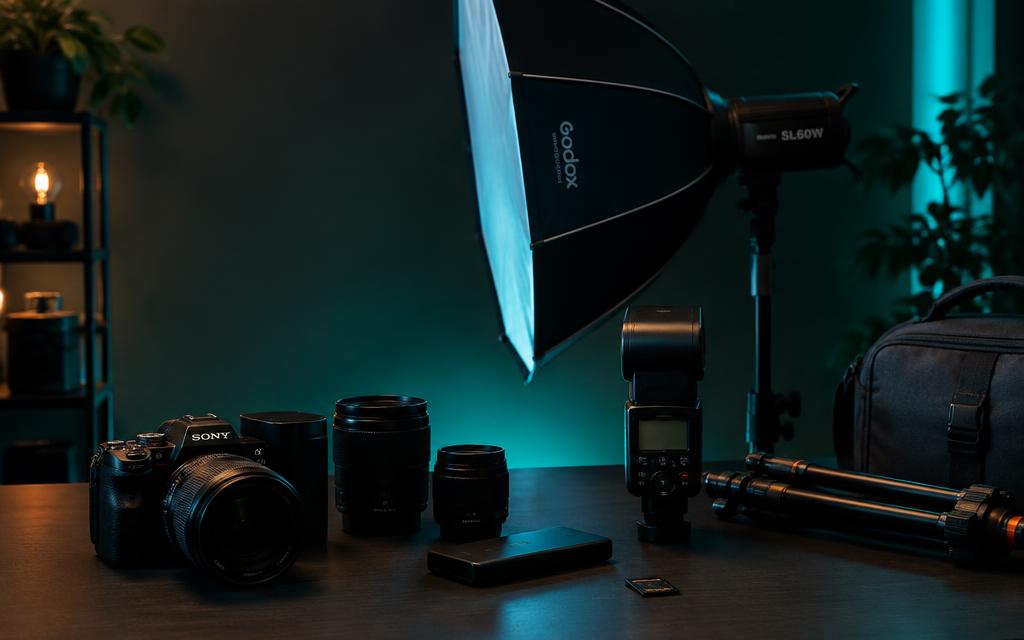 Photo & Video Platform